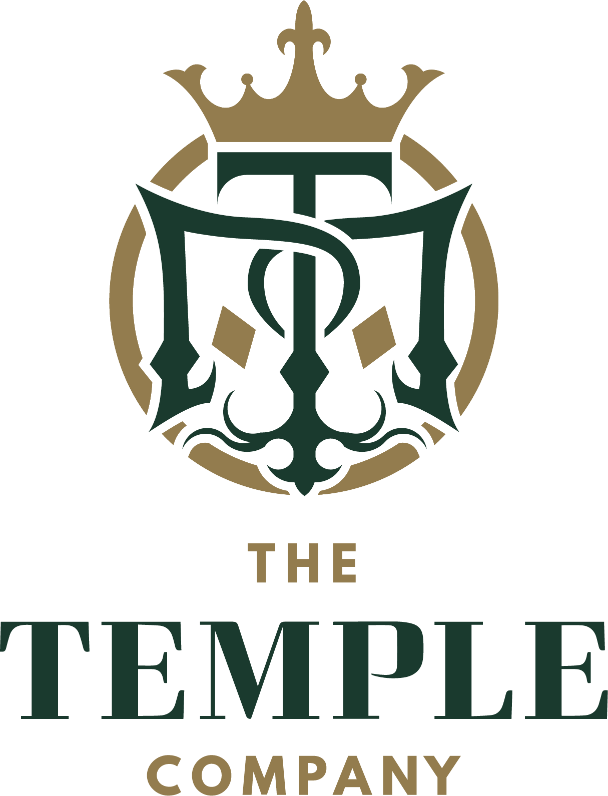 The Temple Company