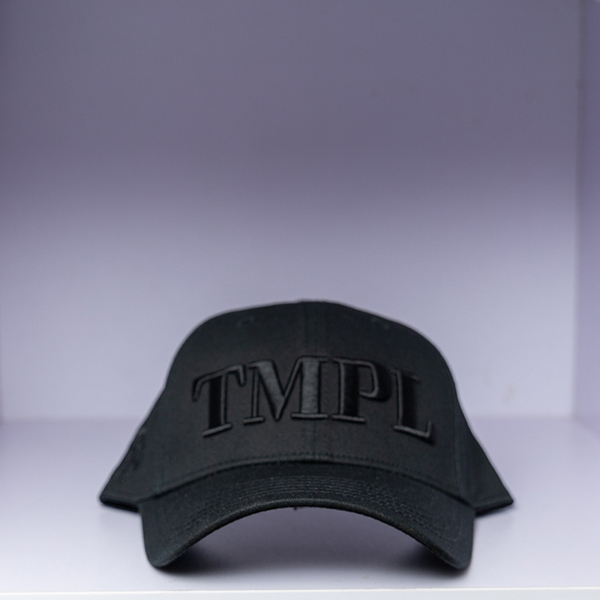 TMPL Snapback
